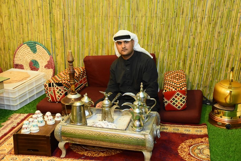 Ramadan at Kempinski Summerland
